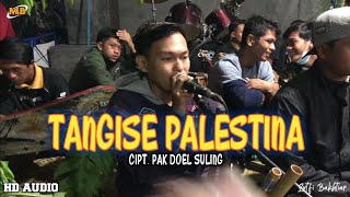 PERMATA RIMBA PAKIS - TANGISE PALESTINA