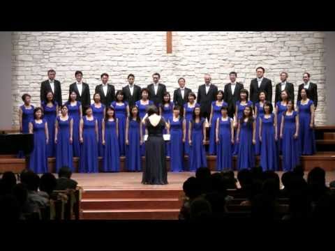 相思雨(Rain of Agonizing Love)-奧斯汀龍吟合唱團(Austin Chinese Choir)