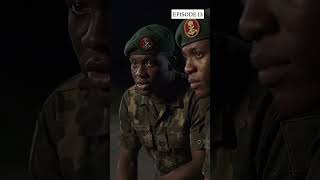 FEARLESS SOLDIERS EPISODE 13 @IbrahimBossOfficial #MilitaryAspirant-P #military #viral