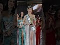 Miss Eco International 2024 is Angelina Usanova from Ukraine