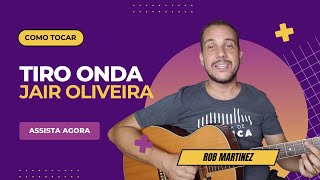 Vídeo de Tiro Onda