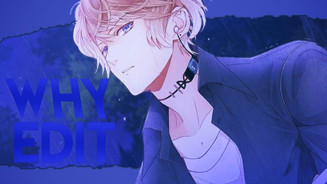 diabolik lovers subaru ticjle scene diabolik lovers subaru ticjle scene