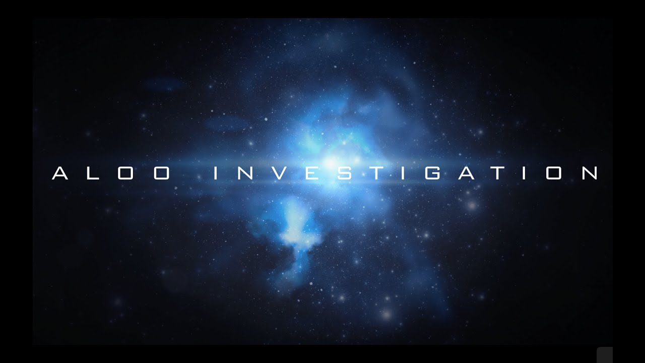 ALOO INVESTIGATION || STRUGGLING ACTORS || OFFICIAL TRAILER