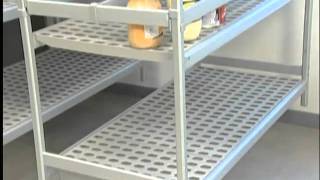 italmodular - modular storage solutions