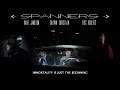 Spanners - A SciFi Film noir starring Shawn Christian and Eric Roberts