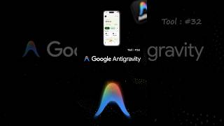 Google’s Anti-Gravity Creates a Flutter App!