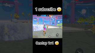 Godlike AK47 Onetaps in 1v1 | Most Satisfying Headshots Ever! #freefire #ak47shorts #prosumityt1