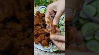 Tikka Boti Recipe #shorts #ytshorts