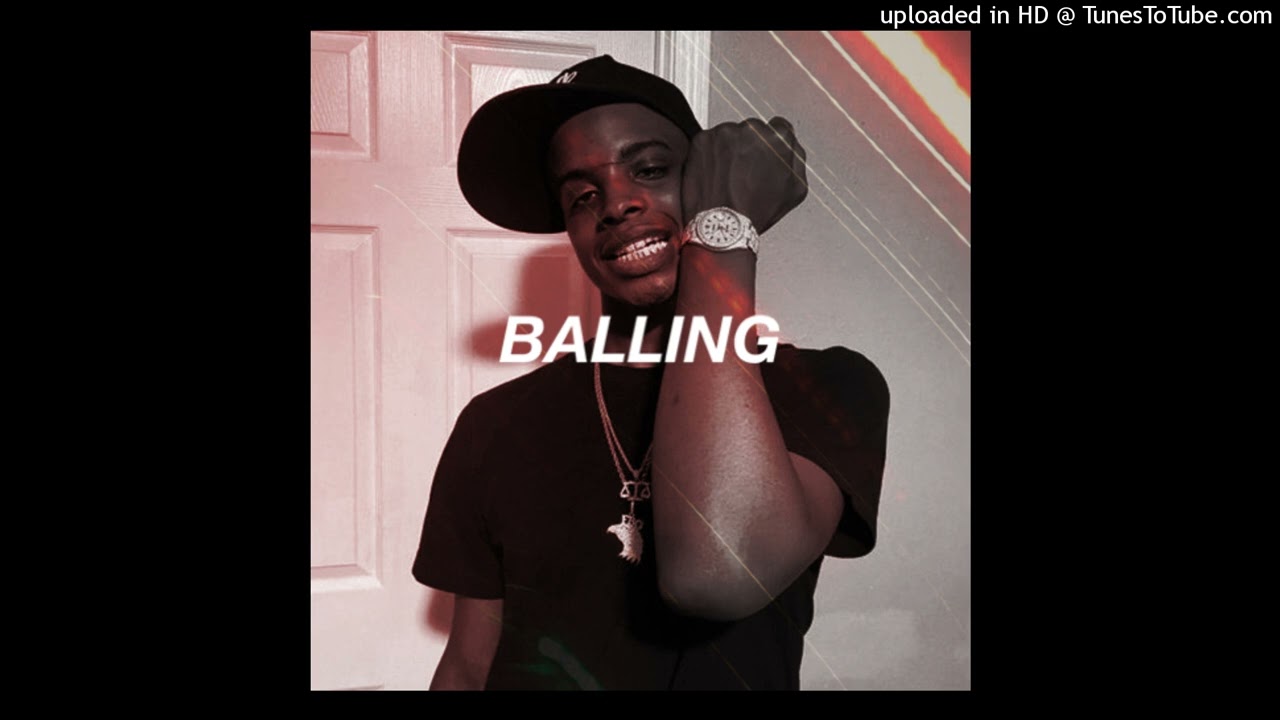 *FREE* Lil Double 0 Type Beat- BALLING