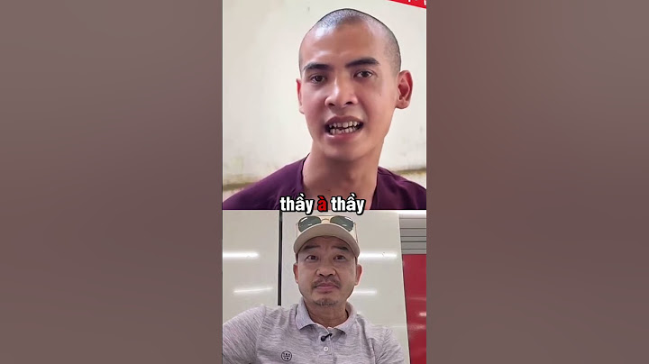 Sư Minh Nhuận Nói Sự Thật Về Đoàn Văn Báu #tintuc #shorts #suminhtue #doanvanbau #sukienvabinhluan