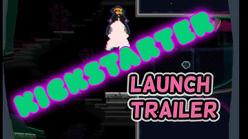 Aria Disconnect - Kickstarter Launch Trailer