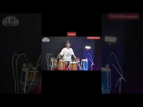 Lintang panjer rhino koplo version 👍