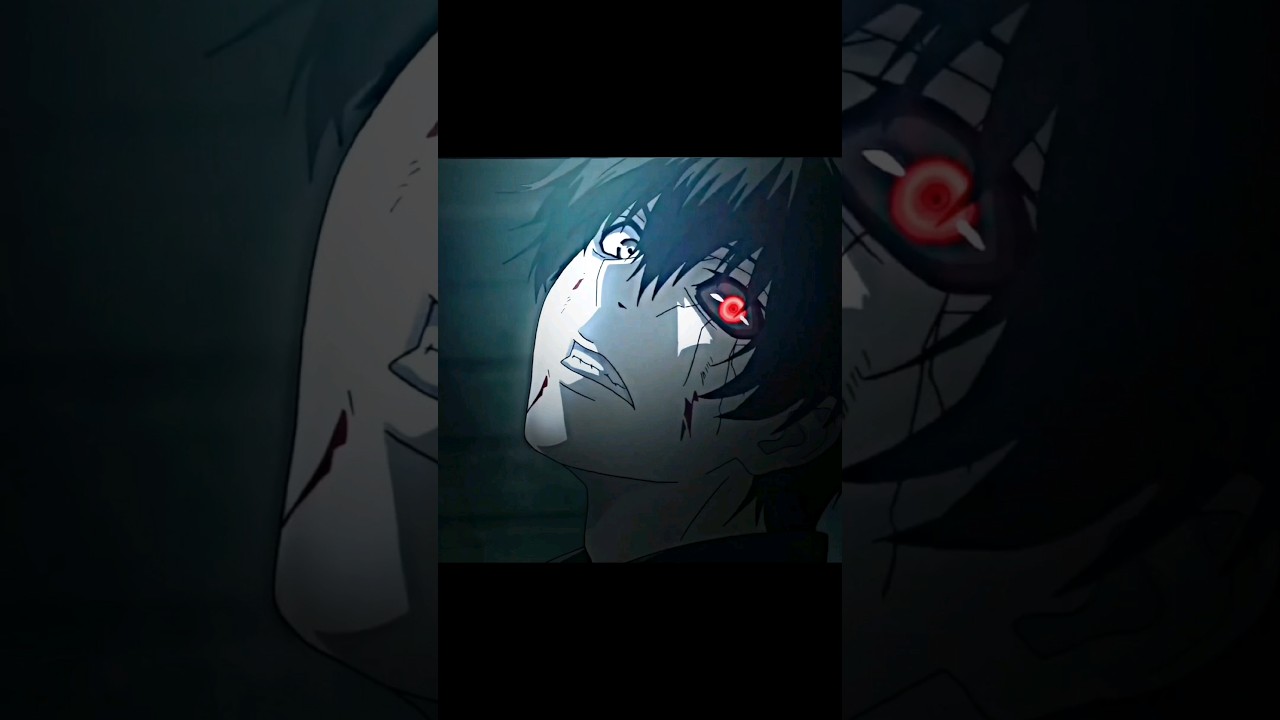 Tokyo Ghoul  edit  shorts  tokyoghoul