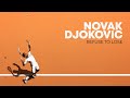 Novak djokovic refuse to lose official trailer