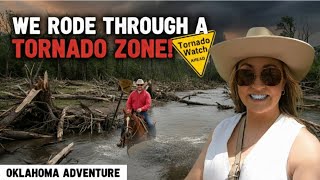 From Scotland to Oklahoma: Our Unforgettable Final Days