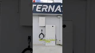 Your Ev Can Power Your Home  Come And Experience V2x In Real Life