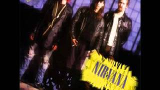 nirvana - old age [outake]