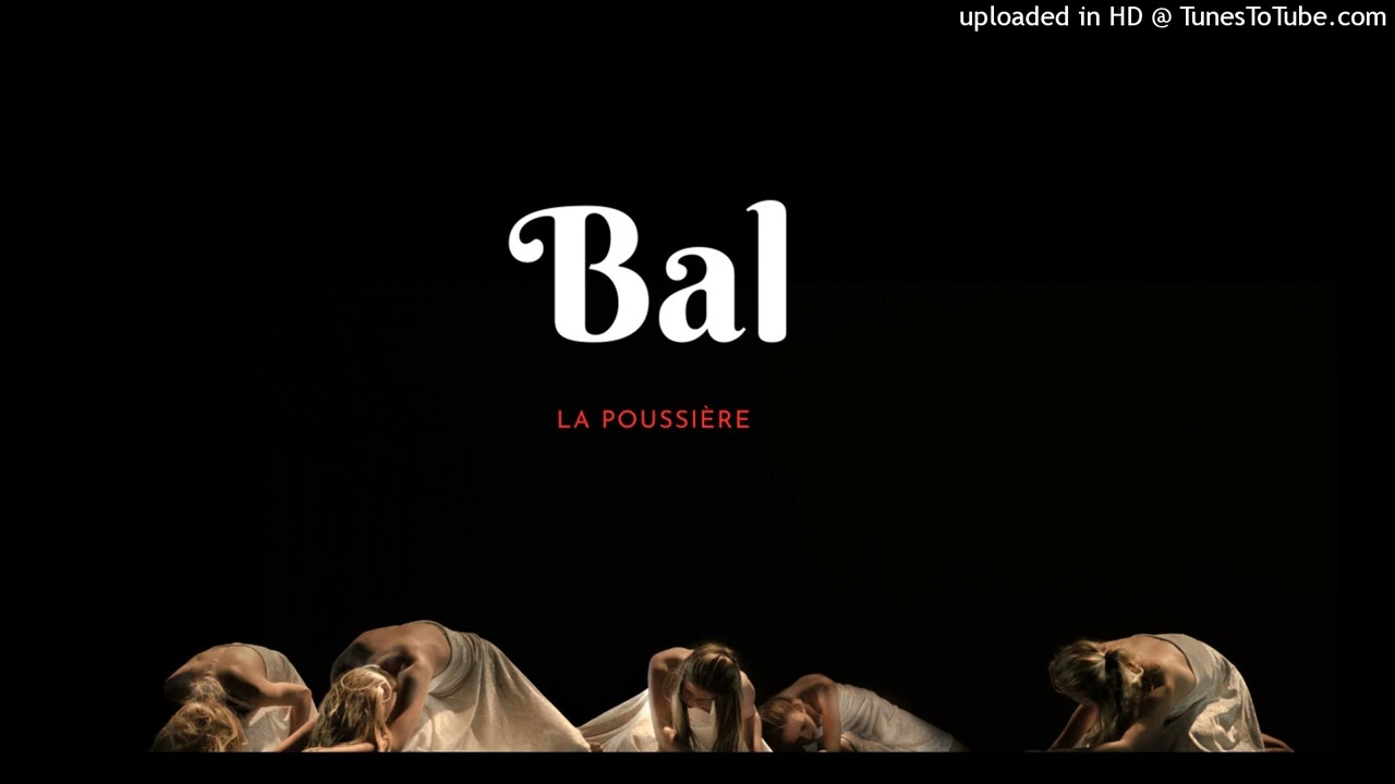 MIX BAL LA POUSSIERE / JT