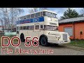 Der OBVB übernimmt einen DO 56
