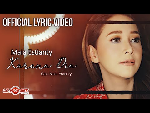 Video Karena Dia