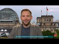 phoenix nachgefragt mit Jan Dörner zum G7-Gipfel | 18.06.26