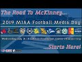 Northwest Missouri Bearcats Press Confernce