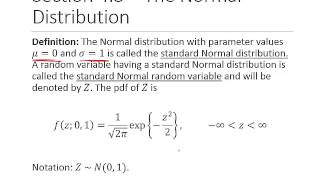STAT 3470 - SP14 - Chapter 4 pt 3