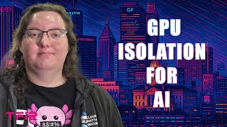 What No One Tells You About GPU Security in AI Workloads | Alex Zenla, Edera