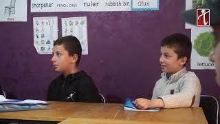 ecole dAnglais Alger Bab Ezzouar مدرسة لتعليم الإنجليزية الجزائر باب للزوار