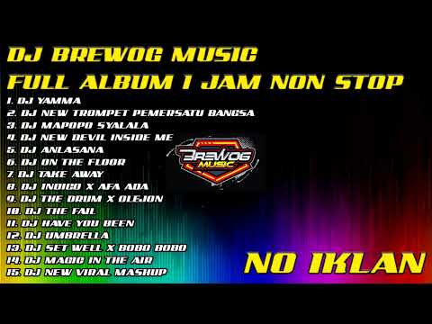 DJ CEK SOUND HOREG FULL ALBUM TERBARU 2024 / DJ HOREG ANDALAN BREWOG TERBARU - AMUNISI BREWOG STUDIO