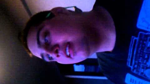 Video for alec (Sandoval production)