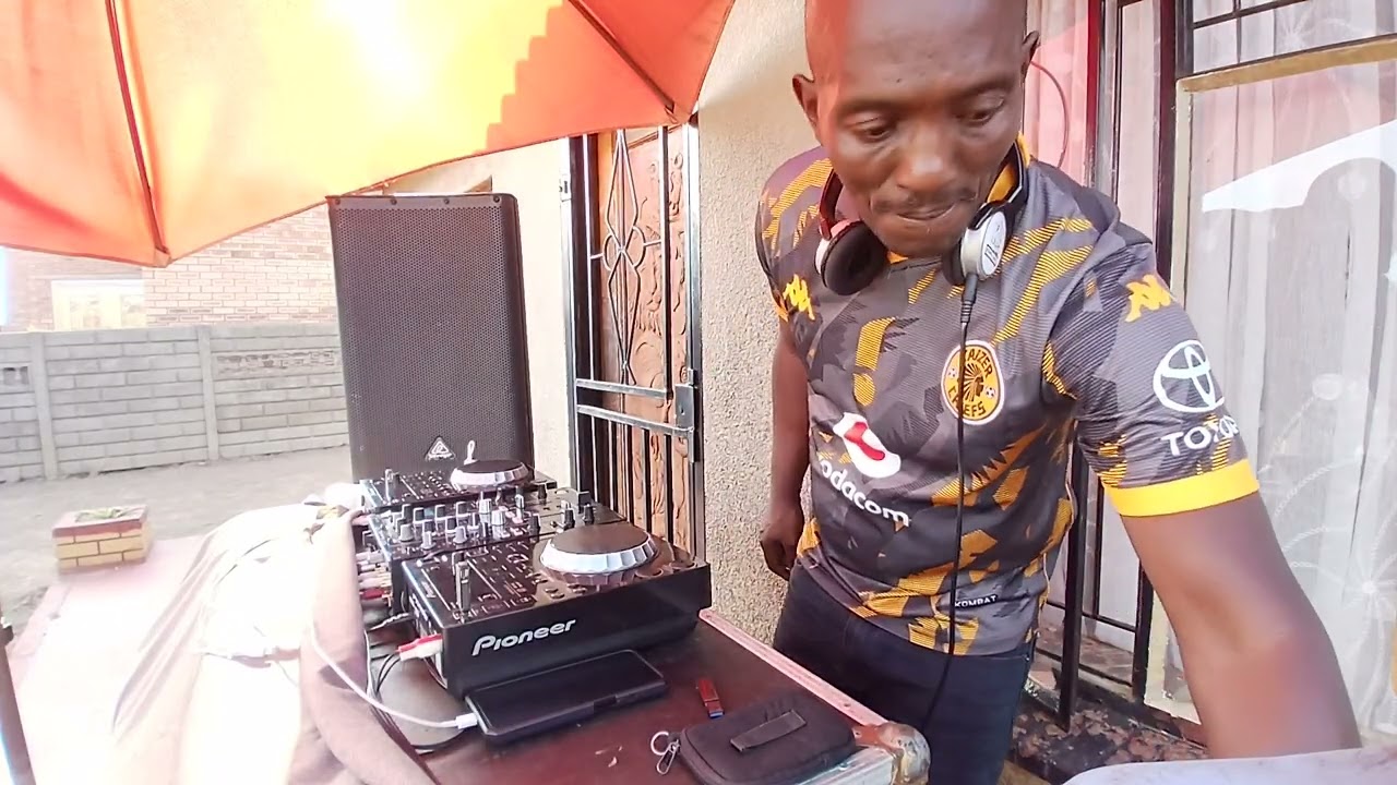 King Enk- Ezimnandi vol 1