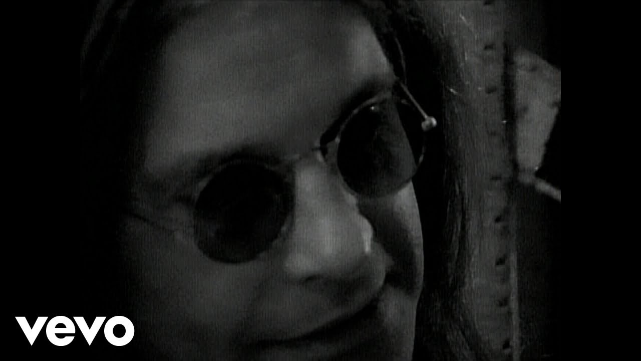 Ozzy Osbourne - Road To Nowhere (Live & Loud) Ozzy Osbourne - Road To Nowhere (Live & Loud)