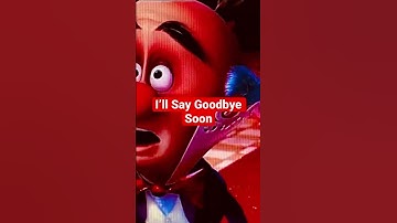 Goodbye To A World (Part 2)