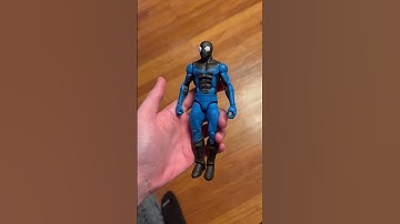 #invincible #customfigure