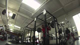 Cube Method RTS Cycle 1 Week 2