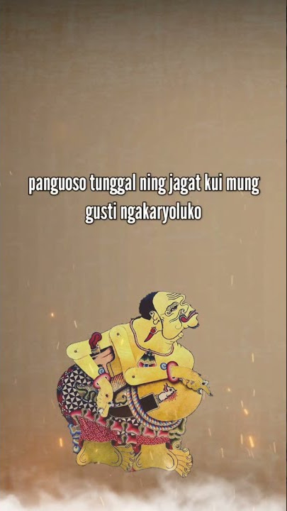Story Wa Wayang Kulit Terbaru #shortvideo