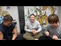 堀口恭司選手に試合前の性事情を聞いてみた。