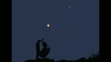 Thumbnail of Indila-love story sped up(Tiktok version)