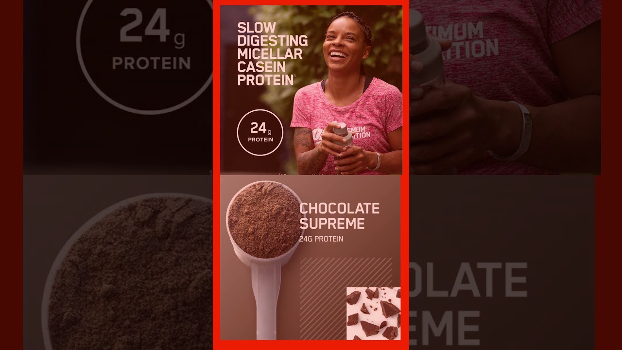 👉Casein Protein Powder👈💪 