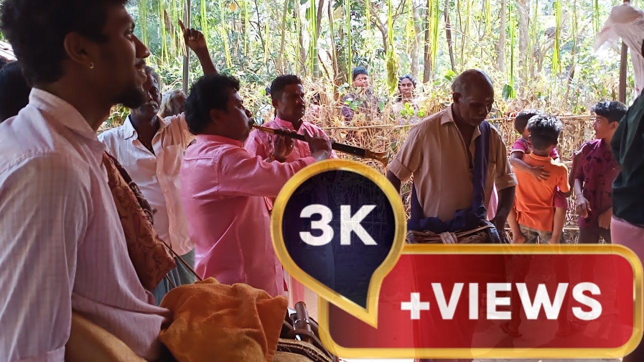 kaavu vadhyam palakkad |paravadhyam||prakasan charaparamb|| odanur kathirvela