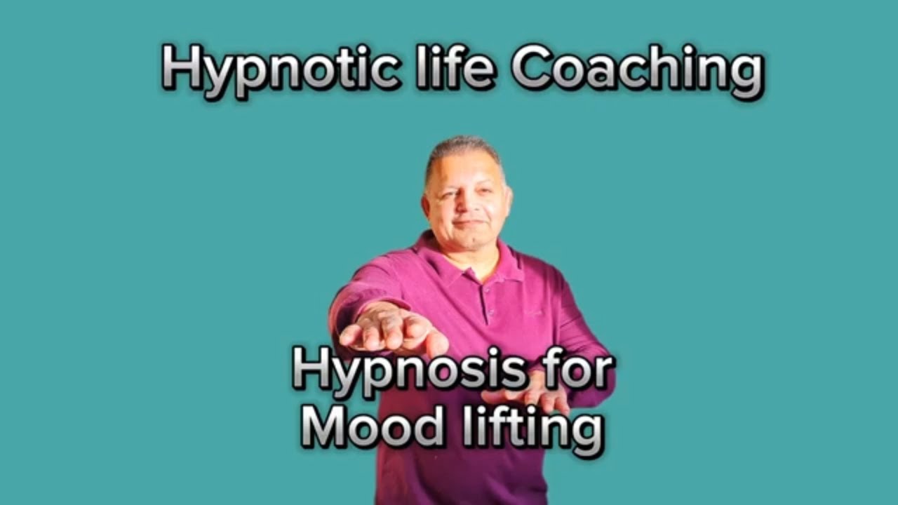Unlock The Hidden Power Of Hypnosis To Elevate Your Mood! - YouTube