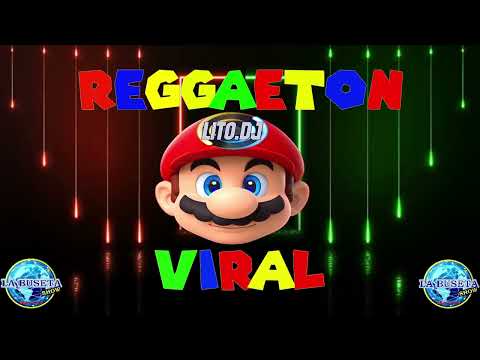 Reggaetón Mix Viral 2023 Lo Mas Sonado Sesión  Mayo Litodj