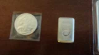 1 year FULL STACK video