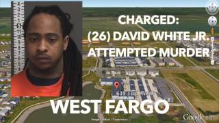 Attempted Murder in West Fargo
