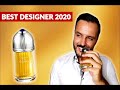 Cartier Pasha de Cartier Parfum | Fragrance Review | Best Designer Release 2020