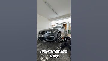 Every M140i needs this mod! ⬇️