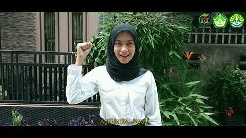 Video perkenalan mahasiswa baru UR