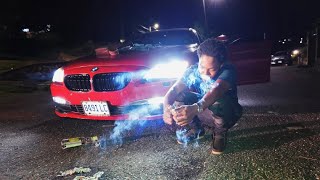 Jano - Nuh Scam Official Music Video