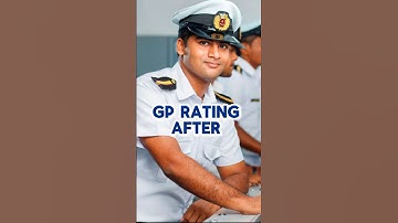 Salary After GP Rating | gp rating krne ke baad kitni salary milti hi | #gprating #merchantnavy